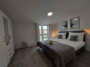 Apartment in Funtana - Istrien 50069